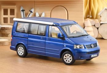 NOREV188607 - VOLKSWAGEN California 2003 Ravenna Blue Metallic
