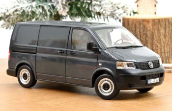 NOREV188616 - VOLKSWAGEN Transporter 2003 Antracietgrijs