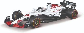 BUR18005V - ORACLE Red Bull RB21 #1 M. VERSTAPPEN