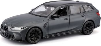 BUR21112GY - 2023 BMW M3 Touring – Matgrijs