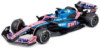 BUR38258G - ALPINE A525 #10 Italiaanse GP P. Gasly