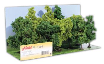 HEK1995 - 12 Bosbomen 11-13 cm