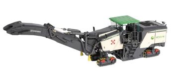 NZG1007/01 - WIRTGEN W210Fi ECOVIE freesmachine
