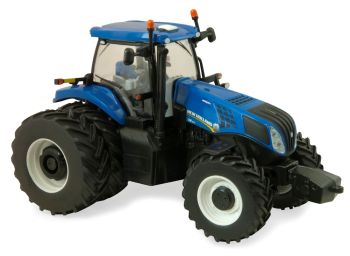 ERT13839 - NEW HOLLAND T8.420 "Prestige-serie"