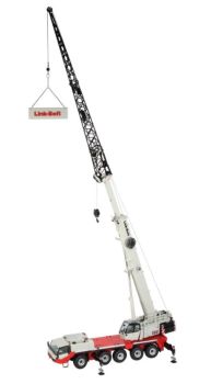 NZG1012 - Mobiele kraan LINK-BELT 175 A/T