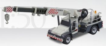 CON2113 - TEREX AT20-3 Kraan