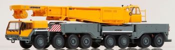 YCC770 - Kraan LIEBHERR LTM 1800 8 Assen