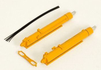 YCC872-1 - Metalen cilinders voor LIEBHERR 11200-9.1 kraan