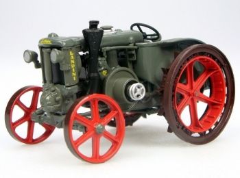 UH6023 - SUPERLANDINI (1934) Schaal: 1/43