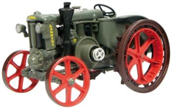 UH6036 - LANDINI VELITE VL 30 (1935) Schaal: 1/43