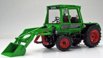 WEI1065 - DEUTZ Intrac 2003A met oplader