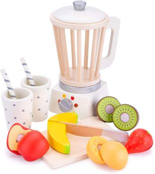 NCT10708 - Houten Smoothie Marker