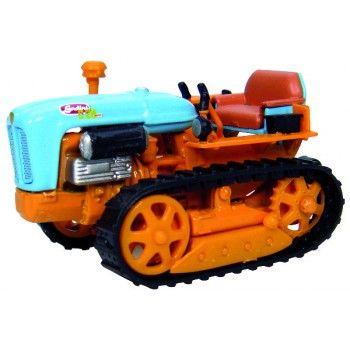 UH6060 - LANDINI C25 Schaal: 1/43