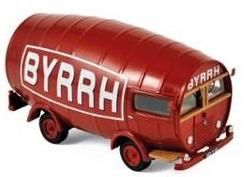 NOREVPM0093 - RENAULT 1400kg ton BYRRH