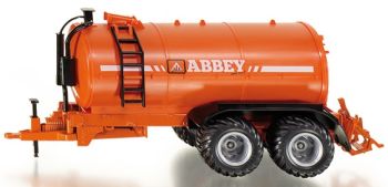 SIK2270O - Mengmesttank JOSKIN Xtrem kleur Oranje