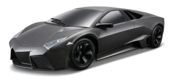 BUR11029GR - LAMBORGHINI Reventon grijs