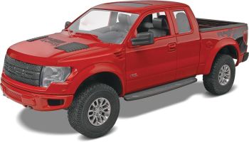 REV11233 - FORD Raptor 2013 om te monteren