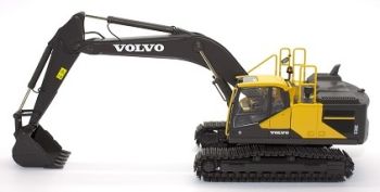 MOT300046 - Graafmachine VOLVO EC300E