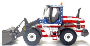 MOT300056 - VOLVO L60G Loader US/CANADIAN Version Limited Edition