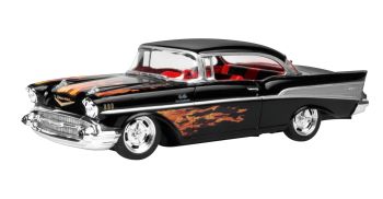 REV11529 - CHEVY Bel air 1957 om te monteren