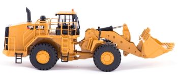 TON10001 - CATERPILLAR 988K lader