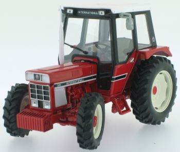 REP072 - INTERNATIONAAL 845 Comfort - 2022
