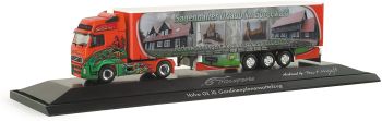 HER121194 - VOLVO GL XL 4x2 met aanhanger 3 Assen SPREEEWALD/SCHULISCH