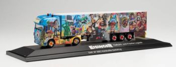 HER122146 - DAF XF SSC Euro 6 4x2 met koeloplegger 3 EISINGER assen