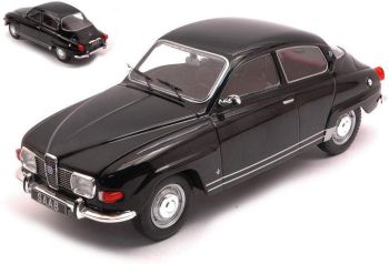 WBXWB124051 - SAAB 96 V4 1970 Zwart