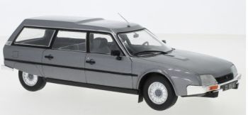 WBXWB124067 - CITROEN CX Estate grijs metallic