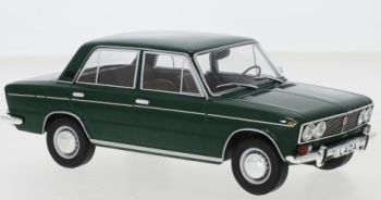 WBXWB124093 - LADA 1500 1977 donkergroen