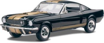 REV12482 - SHELBY GT350H 1966 om te monteren