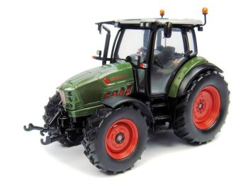 UH4227 - HURLIMANN XM 120