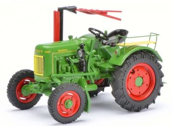 SCH2624 - FENDT DIELSELROSS F20G Schaal: 1/43