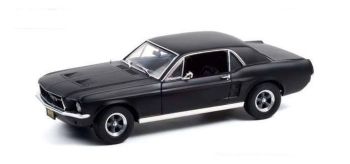 GREEN13611 - FORD Mustang 1967 uit de film CREED 2015