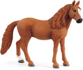 SHL13925 - Duitse zadelpony