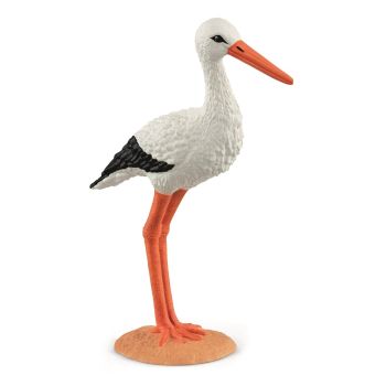 SHL13936 - Ooievaar