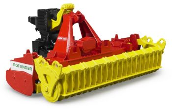 BRU2346 - POTTINGER rotorkopeg Schaal: 1/16
