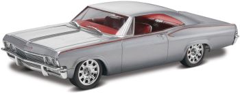 REV14190 - 1965 CHEVY Impala om te monteren