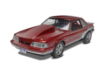 REV14195 - MUSTANG '90 LX 5.0 Bouwbare Drag Racer