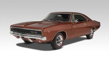 REV14202 - DODGE Oplader R/T 1968 om te monteren