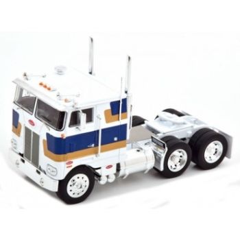 IXOTR078 - PETERBILT 352 H 1979 Wit