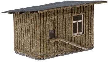 NOC14378 - Kippenhok