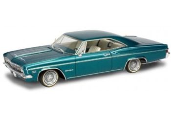 REV14497 - 1966 CHEVY Impala SS om te monteren
