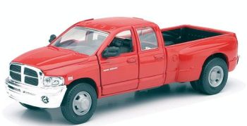 NEW54473D - DODGE Ram 3500 rood