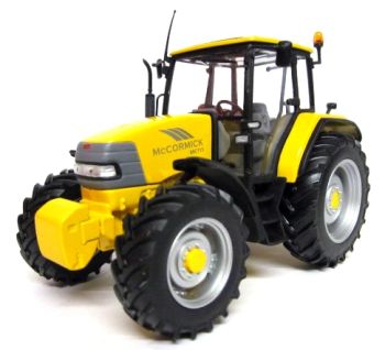 UH2399 - MC CORMICK MC 115 Geel