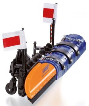 WIK77388 - SCHMIDT Tarron MS 32.1 sneeuwploegblad