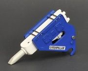 YCC403-1B - BRH Blauw voor CATERPILLAR 330 DL en 336 DL graafmachines