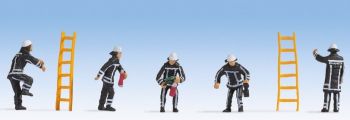NOC15024 - Nederlandse Brandweer