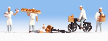 NOC15053 - Bakkers